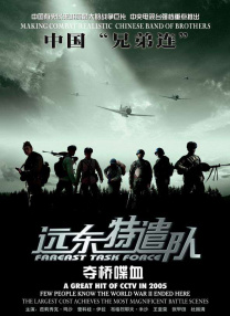 负责制作《讨厌的爱情 上一页12345...99下一页 | | | | | | 电影频道节目中心官方网站CCTV6 VIP影院 全部 电影 电视剧 影人 视频 图片 新闻 更新时间 所有 1小时内 今日内 1周内 1个月内 从资讯频道搜索 结果 69005 条 《奸臣》韩国热映 朱智勋林智妍和影迷面对面 2015-05-25 正在韩国热映的古装新片《奸臣》于日前公开了幕后照片，导演闵奎东和主演朱智勋、林智妍在影片上映首周末奔赴首尔、京畿地区多家影院，和影迷面对面，感谢观众的支持。